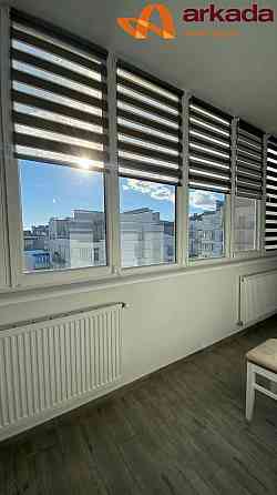 Оренда! 1кім.квартира в новобудові по вул.Нац.Гвардії. Ивано-Франковск