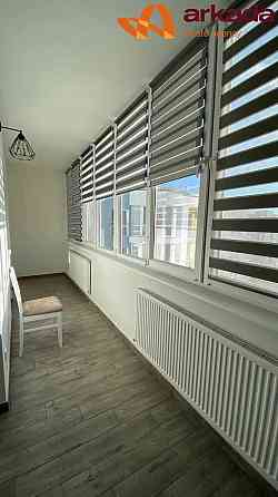 Оренда! 1кім.квартира в новобудові по вул.Нац.Гвардії. Ивано-Франковск