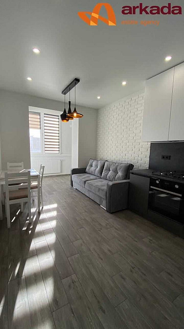 Оренда! 1кім.квартира в новобудові по вул.Нац.Гвардії. Ивано-Франковск - изображение 8