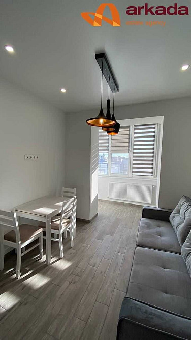 Оренда! 1кім.квартира в новобудові по вул.Нац.Гвардії. Ивано-Франковск - изображение 7