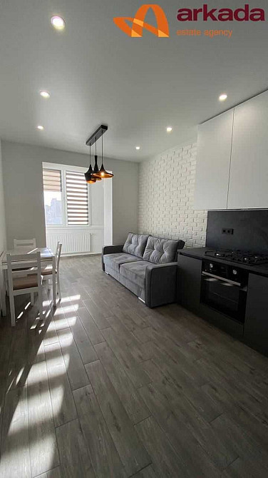 Оренда! 1кім.квартира в новобудові по вул.Нац.Гвардії. Ивано-Франковск - изображение 1