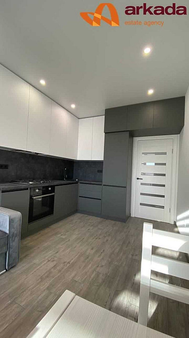 Оренда! 1кім.квартира в новобудові по вул.Нац.Гвардії. Ивано-Франковск - изображение 3