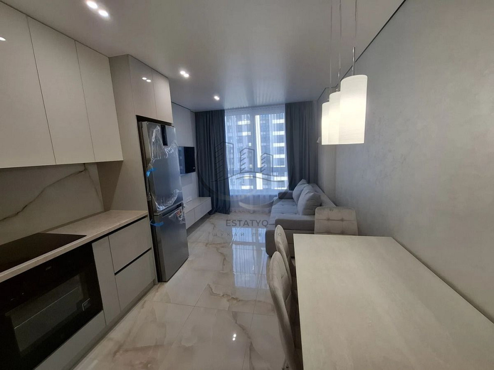 Здам 1 кімнатну квартиру, Пасічна Ивано-Франковск - изображение 4