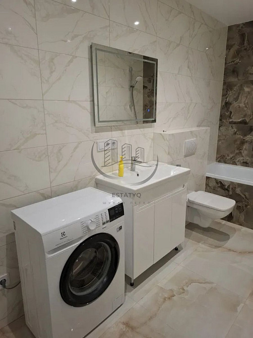 Здам 1 кімнатну квартиру, Пасічна Ивано-Франковск - изображение 3