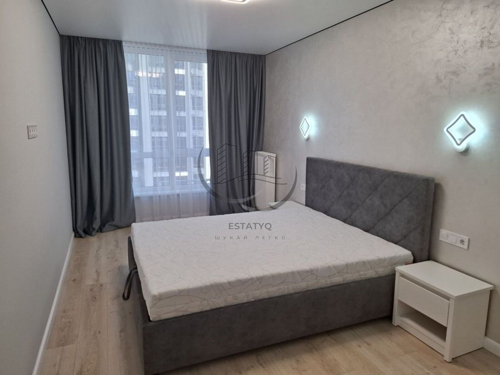 Здам 1 кімнатну квартиру, Пасічна Ивано-Франковск - изображение 1