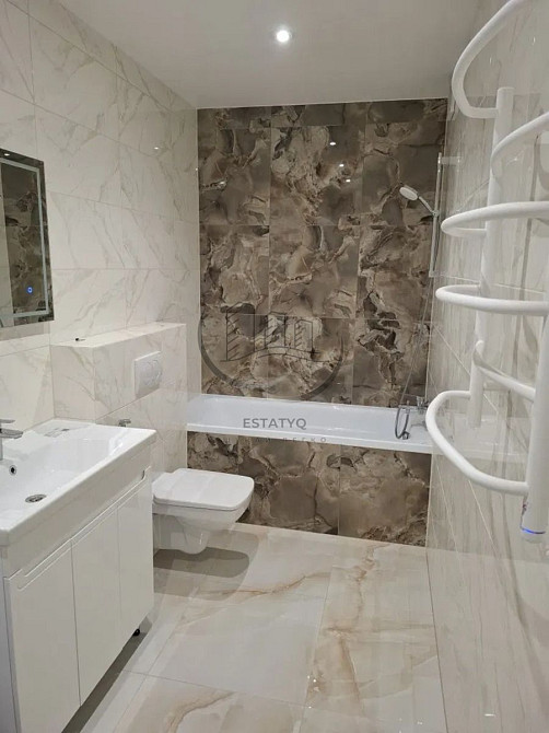 Здам 1 кімнатну квартиру, Пасічна Ивано-Франковск - изображение 2