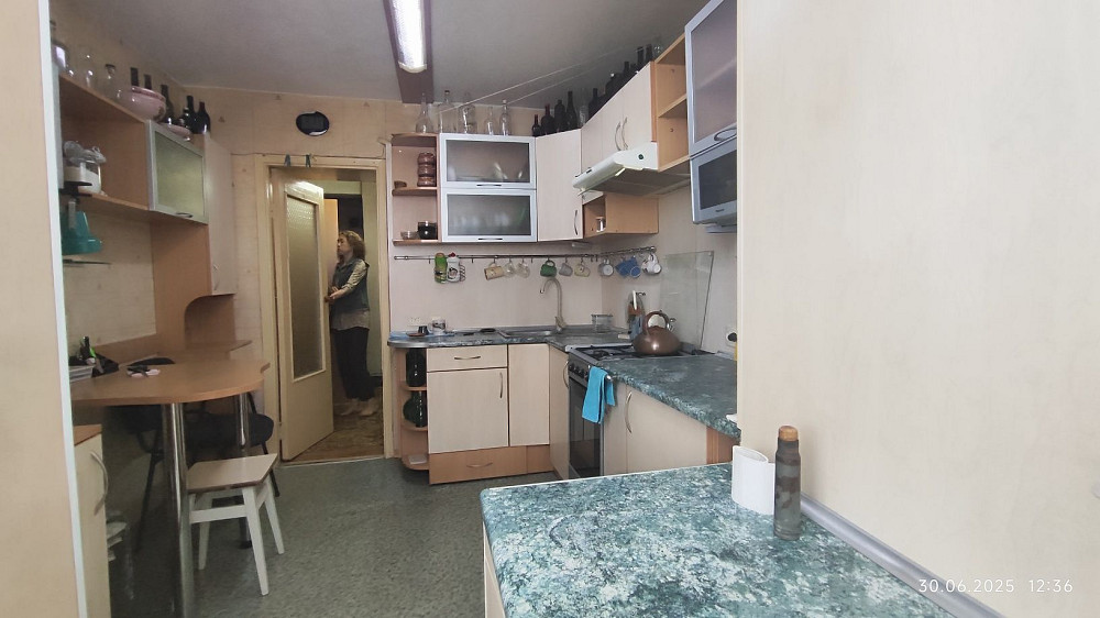 Аренда 2кімнатної квартири Ракове АТБ Хмельницкий - изображение 7