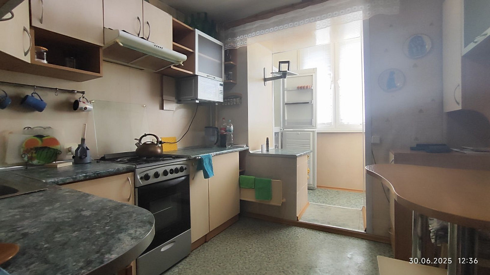 Аренда 2кімнатної квартири Ракове АТБ Хмельницкий - изображение 8