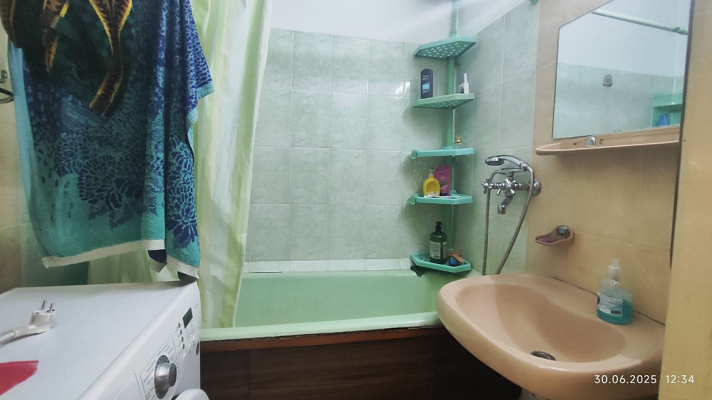 Аренда 2кімнатної квартири Ракове АТБ Хмельницкий - изображение 5