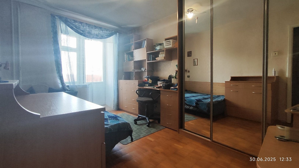 Аренда 2кімнатної квартири Ракове АТБ Хмельницкий - изображение 3