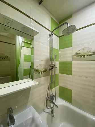 Оренда однокімнокімнатної на Металургів Суми