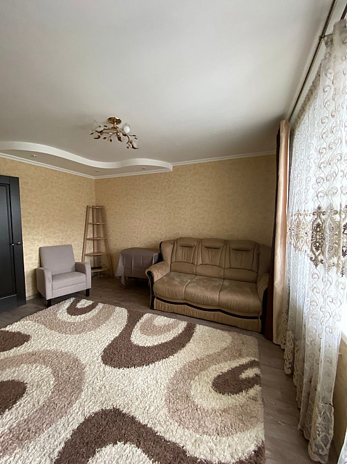 Оренда однокімнокімнатної на Металургів Сумы - изображение 7