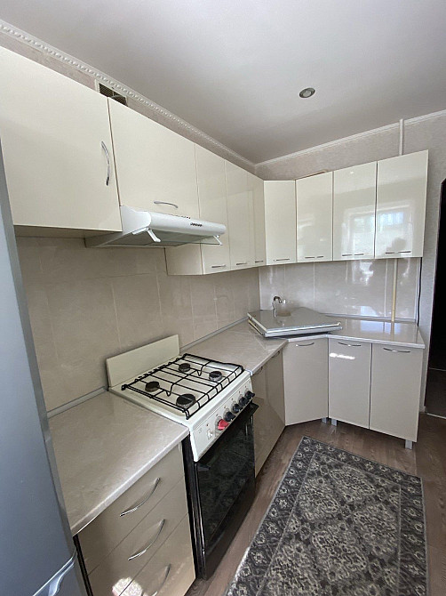 Оренда однокімнокімнатної на Металургів Сумы - изображение 1