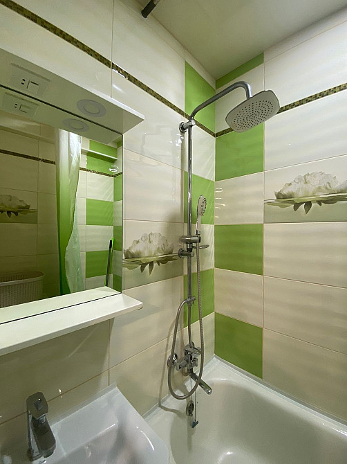 Оренда однокімнокімнатної на Металургів Сумы - изображение 5