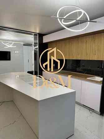 Оренда квартири з преміум ремонтом в ЖК "Русанівська Гавань Киев