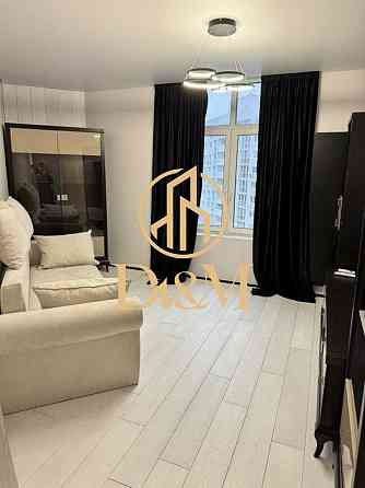 Оренда квартири з преміум ремонтом в ЖК "Русанівська Гавань Киев