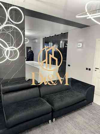 Оренда квартири з преміум ремонтом в ЖК "Русанівська Гавань Киев