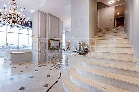 Здається в оренду просторий пентхаус Печерськ Лесі Українки з басейном Киев