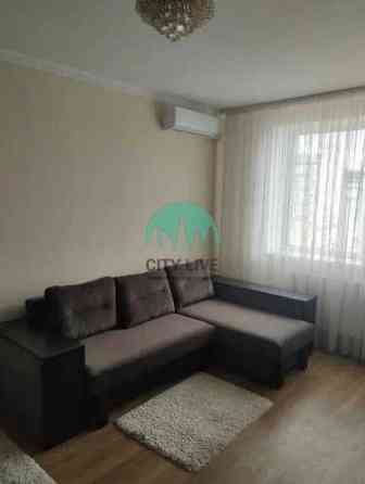 Здається в оренду 1-кім квартира в самому центрі-вул.Хотинська(38) Ивано-Франковск