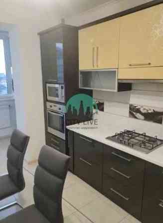 Здається в оренду 1-кім квартира в самому центрі-вул.Хотинська(38) Ивано-Франковск