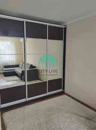 Здається в оренду 1-кім квартира в самому центрі-вул.Хотинська(38) Ивано-Франковск