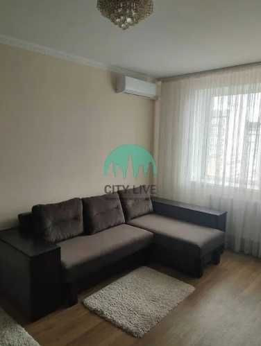 Здається в оренду 1-кім квартира в самому центрі-вул.Хотинська(38) Ивано-Франковск - изображение 1