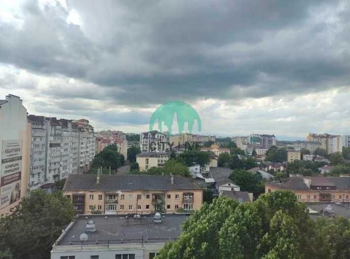 Здається в оренду 1-кім квартира в самому центрі-вул.Хотинська(38) Ивано-Франковск - изображение 4