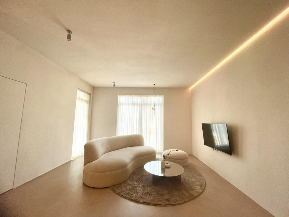 Оренда стильної  квартири в ЖК Вілла Магнолія Львов - изображение 1