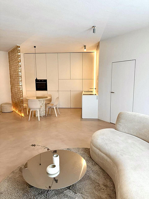 Оренда стильної  квартири в ЖК Вілла Магнолія Львов - изображение 3