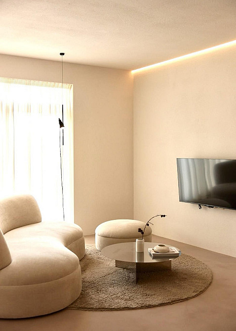 Оренда стильної  квартири в ЖК Вілла Магнолія Львов - изображение 2