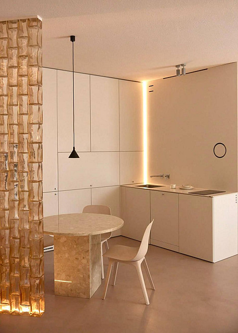 Оренда стильної  квартири в ЖК Вілла Магнолія Львов - изображение 4