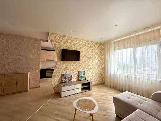 2К 66м2 ЖК Парк Ленд Park Land Метро Васильківська Голосіївський район Киев