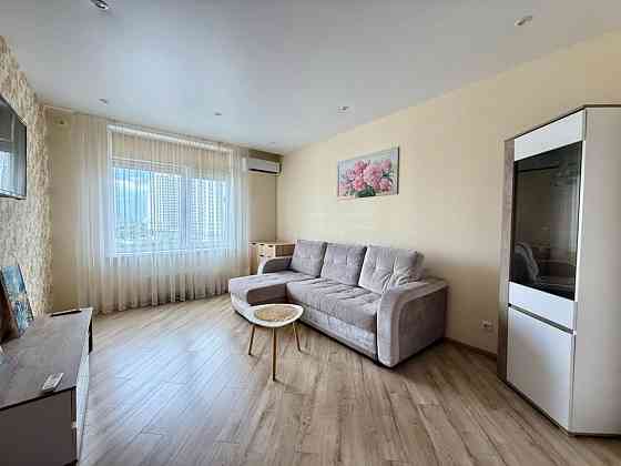 2К 66м2 ЖК Парк Ленд Park Land Метро Васильківська Голосіївський район Киев