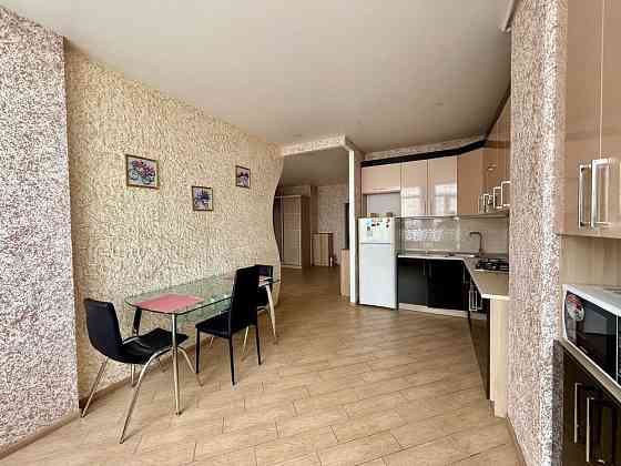 2К 66м2 ЖК Парк Ленд Park Land Метро Васильківська Голосіївський район Киев