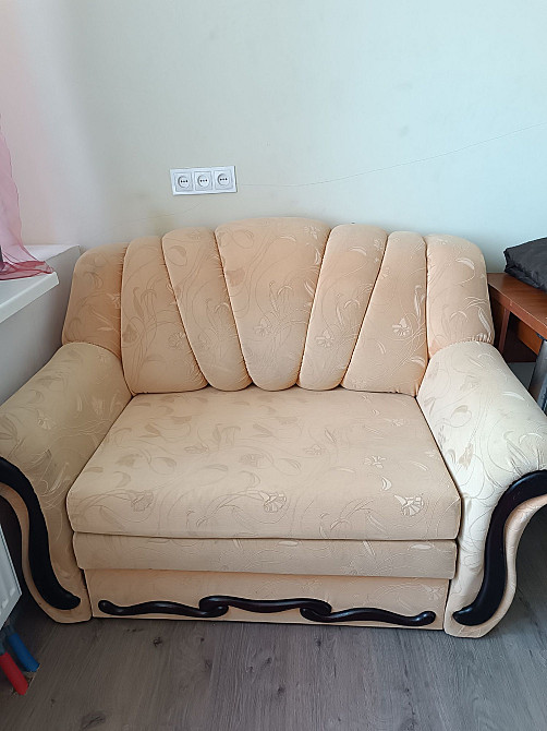 Сдам свою квартиру студию  - зображення 5