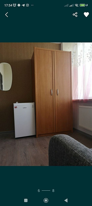 Сдам свою квартиру студию  - зображення 3