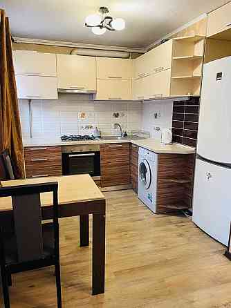 Здається комфортна 2-кімнатна квартира на проспекті Науки, 133 Днепр