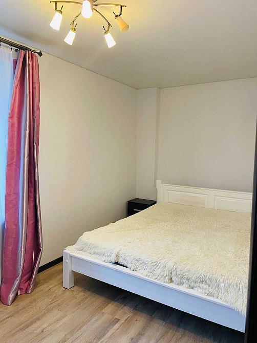 Здається комфортна 2-кімнатна квартира на проспекті Науки, 133 Днепр - изображение 6