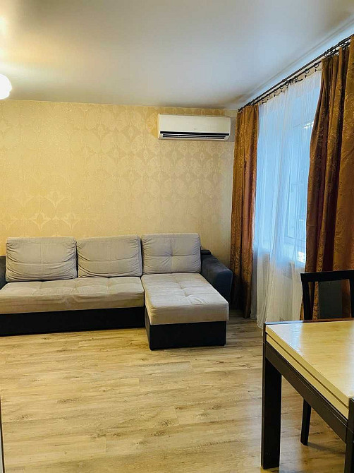 Здається комфортна 2-кімнатна квартира на проспекті Науки, 133 Днепр - изображение 4