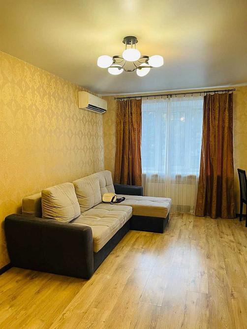 Здається комфортна 2-кімнатна квартира на проспекті Науки, 133 Днепр - изображение 3