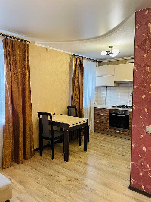 Здається комфортна 2-кімнатна квартира на проспекті Науки, 133 Днепр - изображение 2