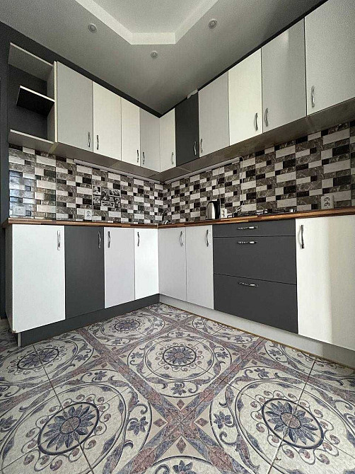 Оренда! Нової сучасної 1к квартири, ЖК Аметист! ВЛАСНИК! Петропавлівська Борщагівка - зображення 2