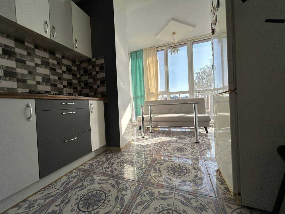 Оренда! Нової сучасної 1к квартири, ЖК Аметист! ВЛАСНИК! Петропавлівська Борщагівка - зображення 1