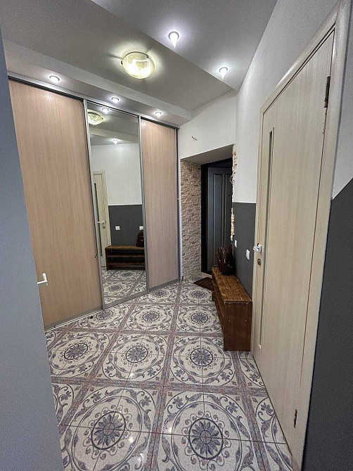 Оренда! Нової сучасної 1к квартири, ЖК Аметист! ВЛАСНИК! Петропавлівська Борщагівка - зображення 3