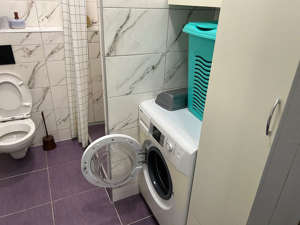 Здам в оренду 1-кімнатну квартиру в ЖК «Емоція», Хотів Хотов - изображение 6