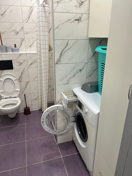 Здам в оренду 1-кімнатну квартиру в ЖК «Емоція», Хотів Хотов - изображение 8