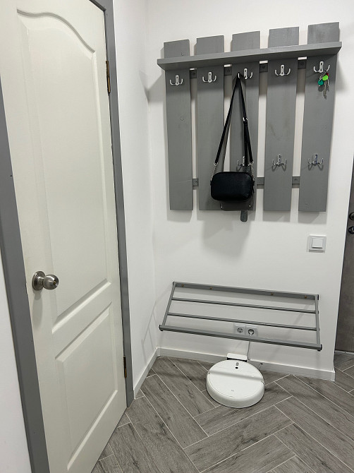 Здам в оренду 1-кімнатну квартиру в ЖК «Емоція», Хотів Хотов - изображение 3