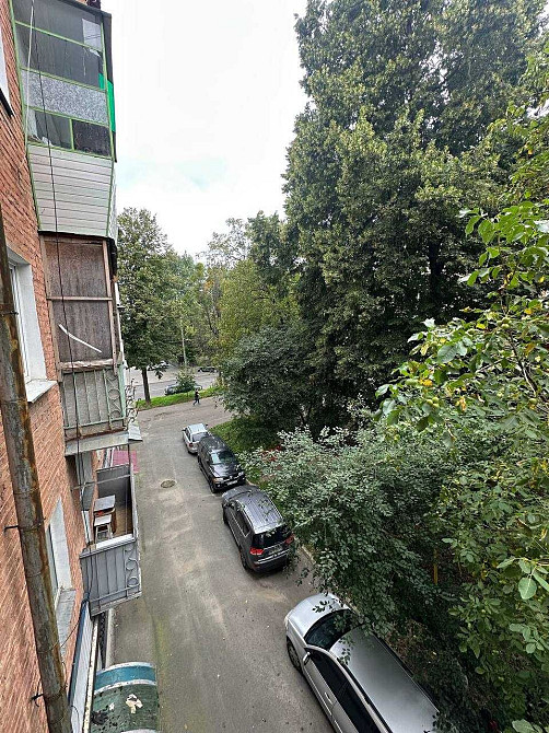 ЗАВДАТОК ЦЕНТР Продам 3км кв біля Парку Шевченка за ХОРОШОЮ Ціною Рівне - зображення 3