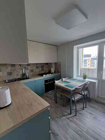 3к 83м2, Нижня Горова 57, новий ремонт Черкассы