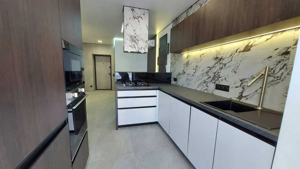 Продам 2к квартиру в ЖК Щасливый Днепр - изображение 4